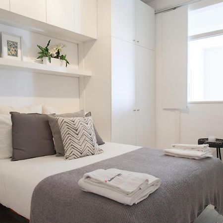 Flh Madragoa Fresh Design Apartment Lissabon Exterior foto