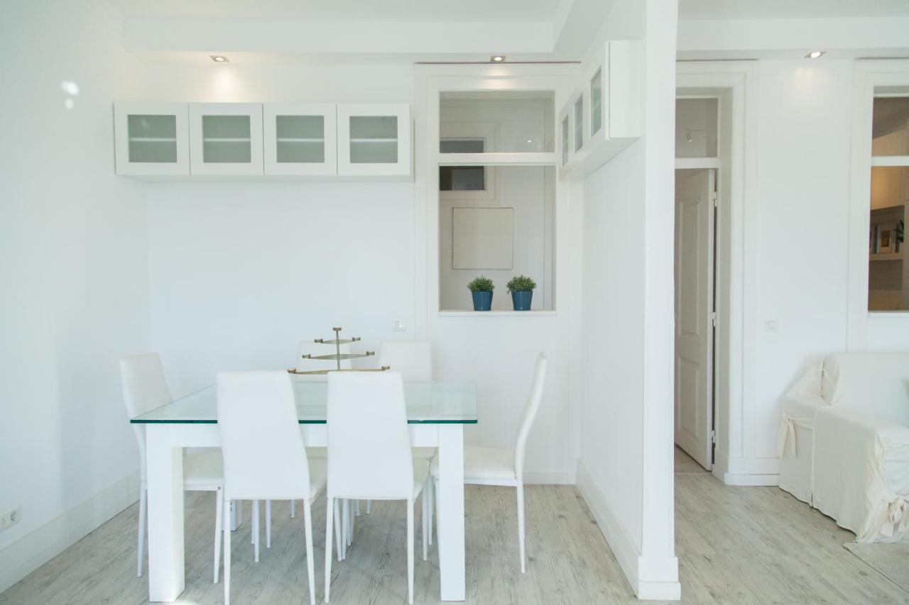 Flh Madragoa Fresh Design Apartment Lissabon Exterior foto