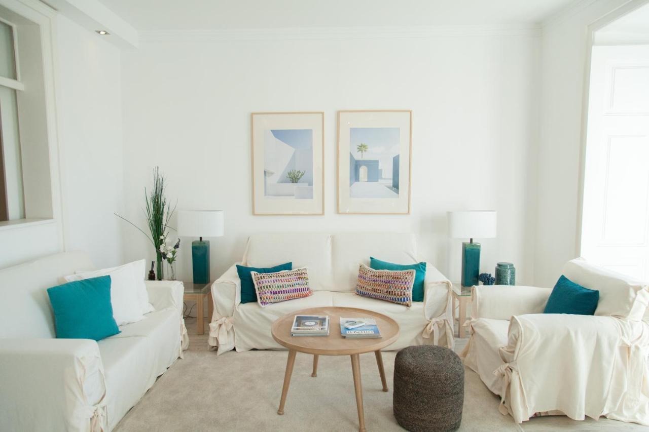 Flh Madragoa Fresh Design Apartment Lissabon Exterior foto