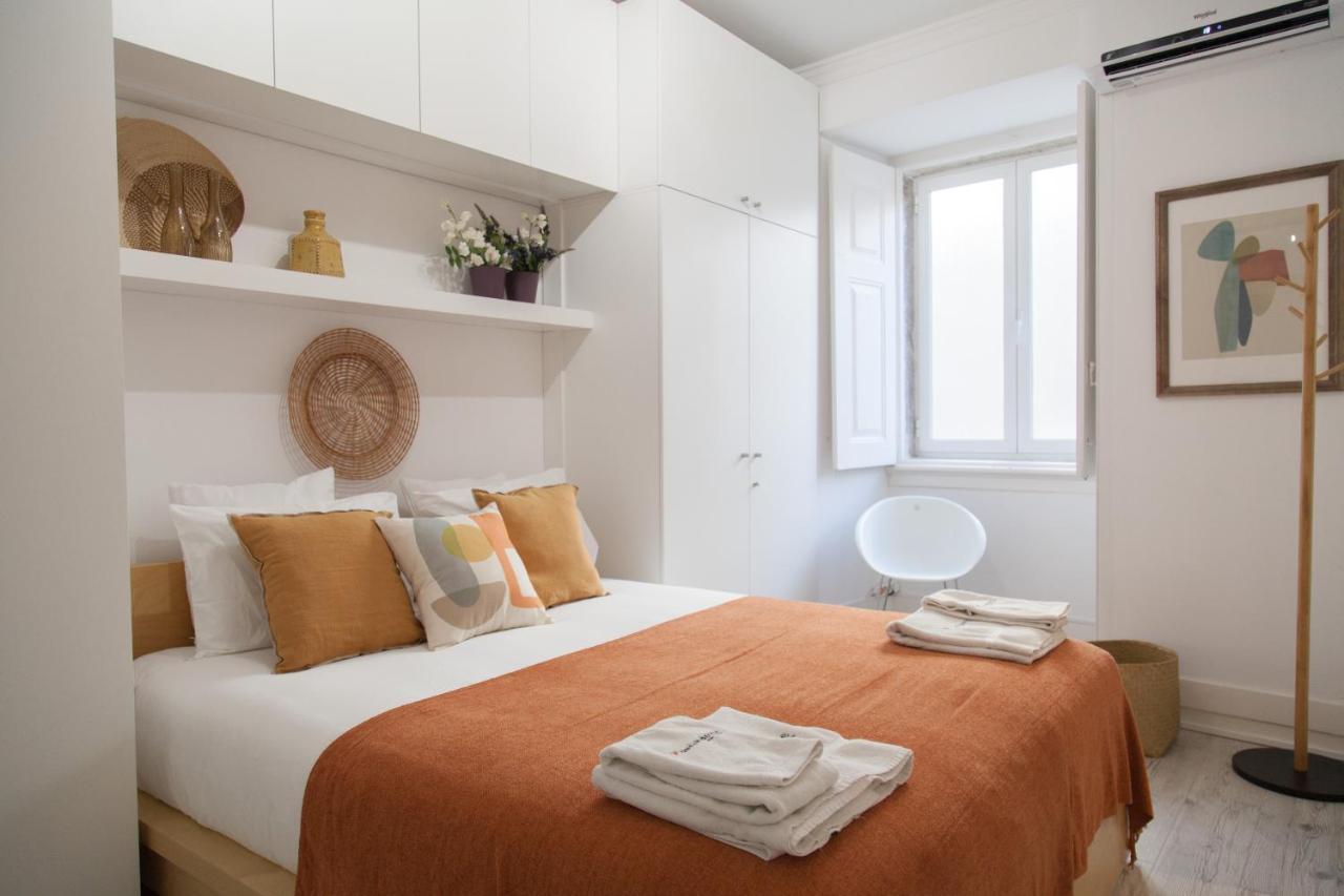 Flh Madragoa Fresh Design Apartment Lissabon Exterior foto