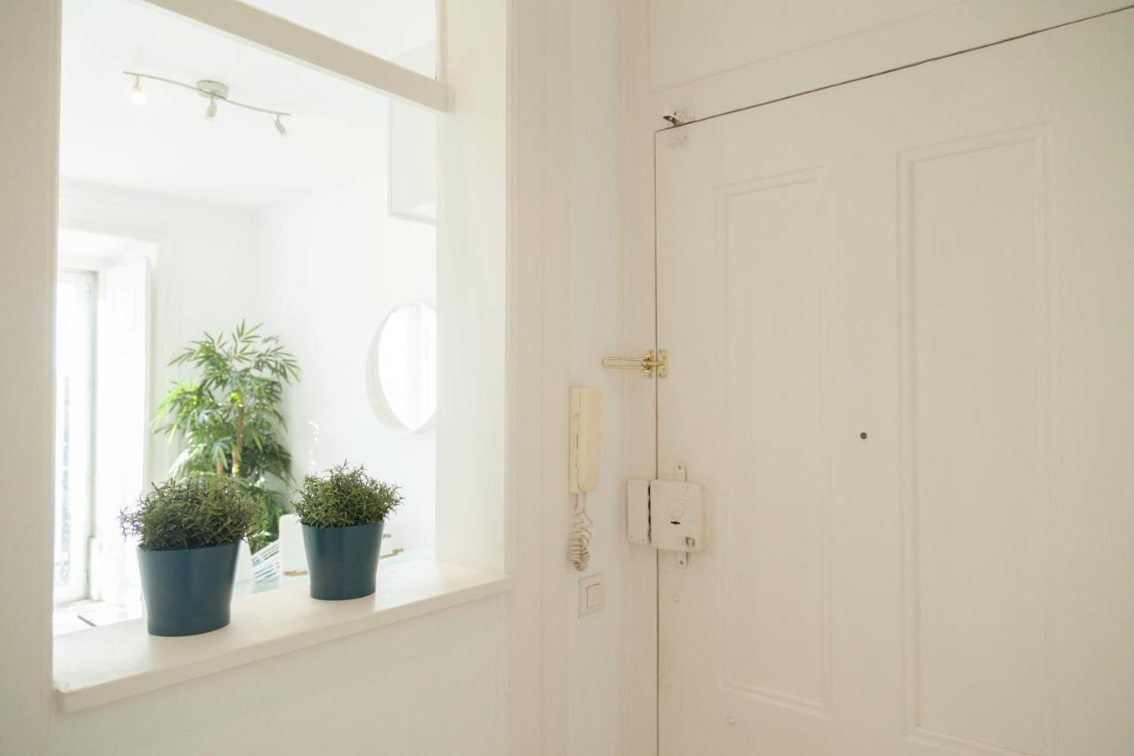Flh Madragoa Fresh Design Apartment Lissabon Exterior foto