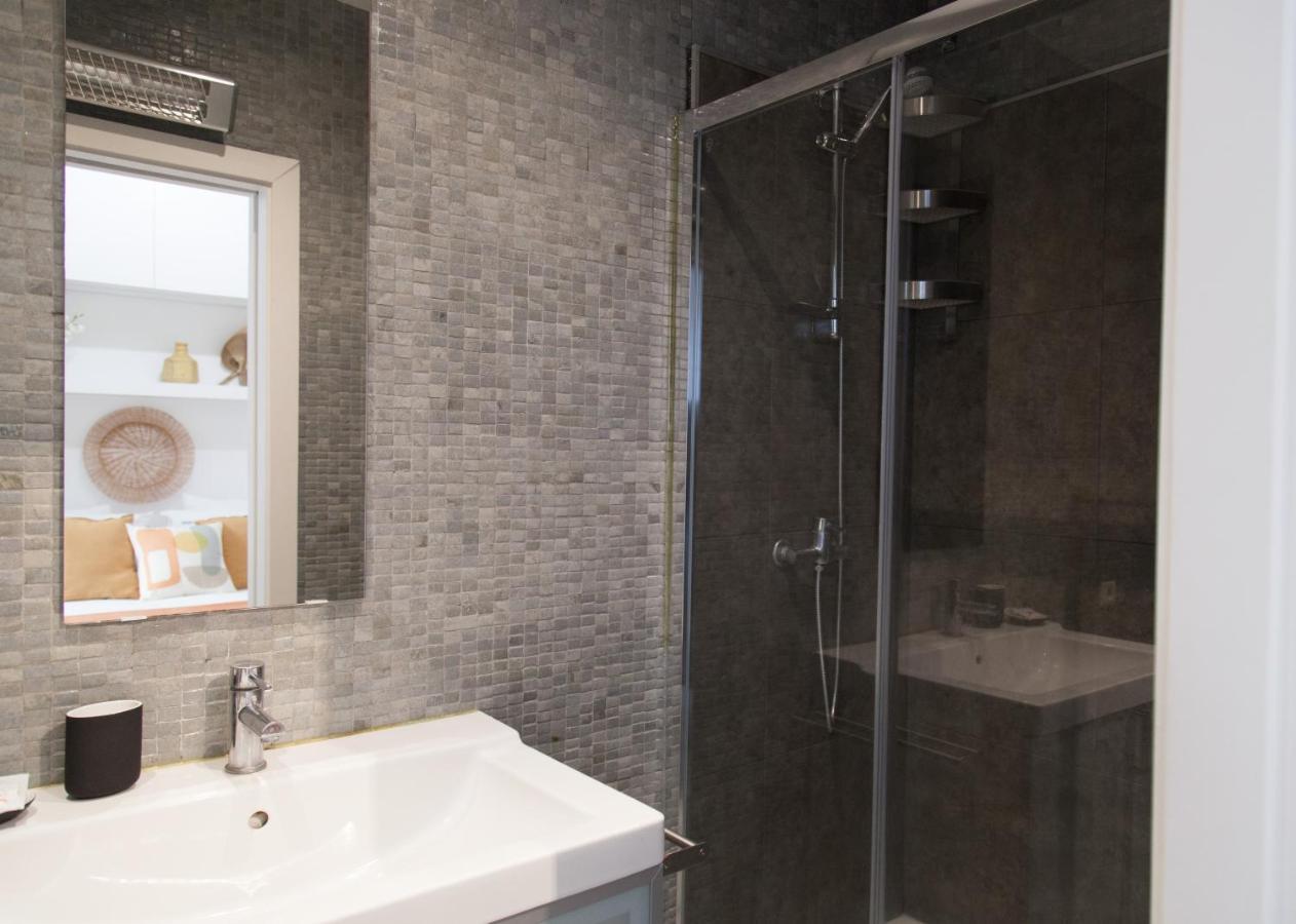 Flh Madragoa Fresh Design Apartment Lissabon Exterior foto