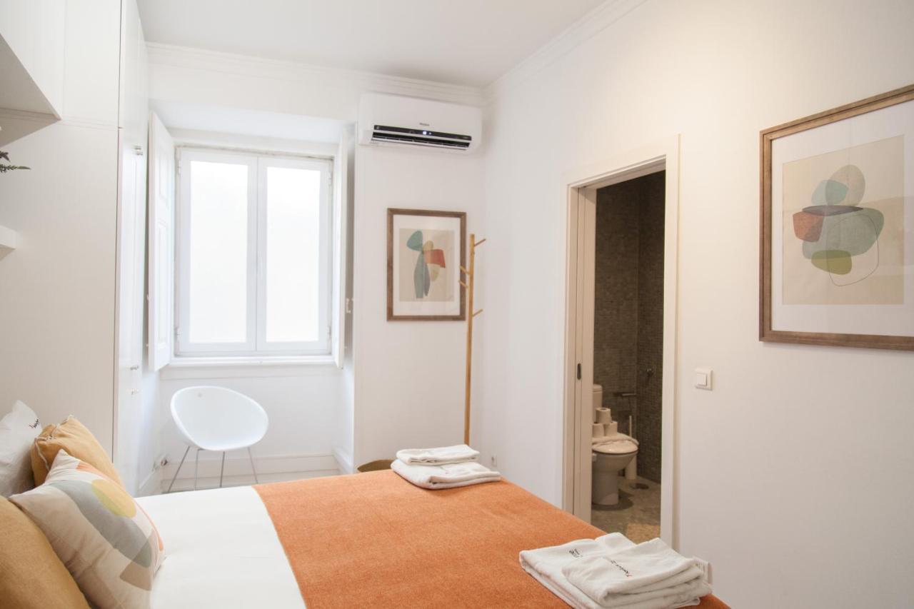 Flh Madragoa Fresh Design Apartment Lissabon Exterior foto