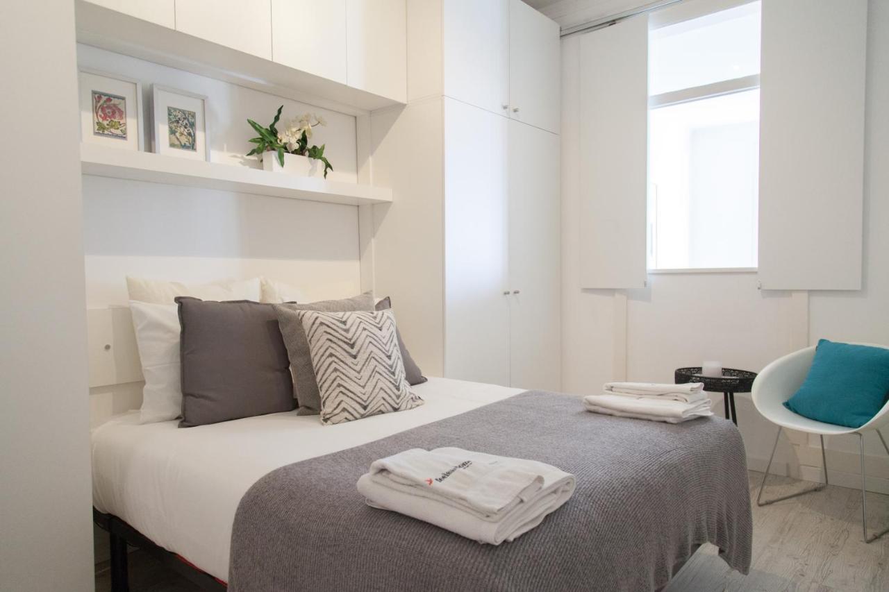 Flh Madragoa Fresh Design Apartment Lissabon Exterior foto