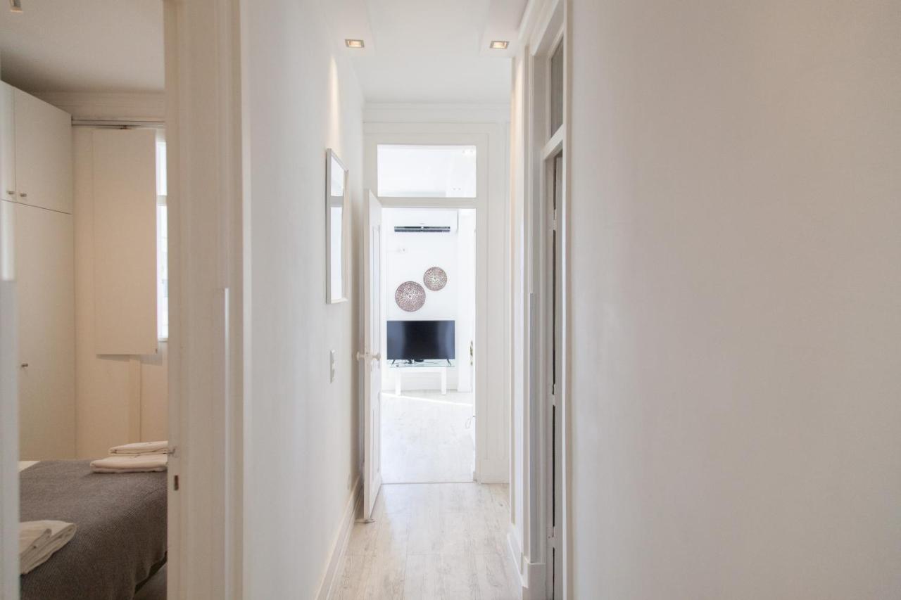 Flh Madragoa Fresh Design Apartment Lissabon Exterior foto