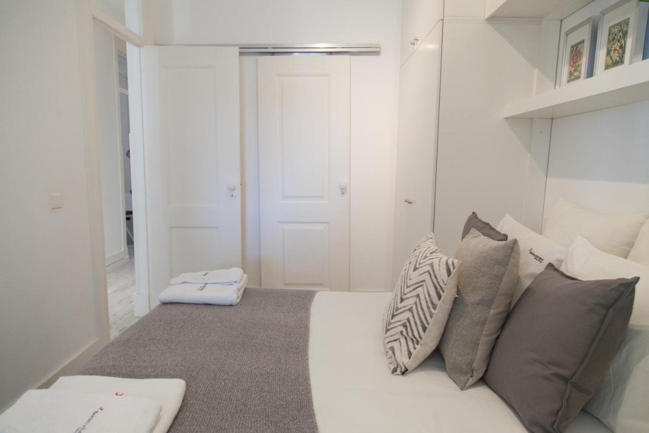 Flh Madragoa Fresh Design Apartment Lissabon Exterior foto
