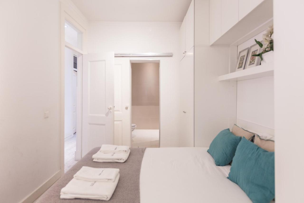 Flh Madragoa Fresh Design Apartment Lissabon Exterior foto