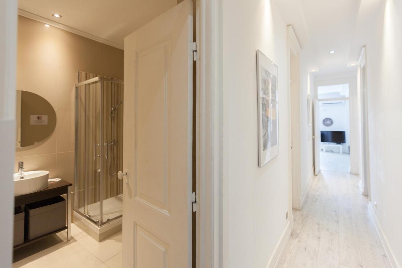 Flh Madragoa Fresh Design Apartment Lissabon Exterior foto