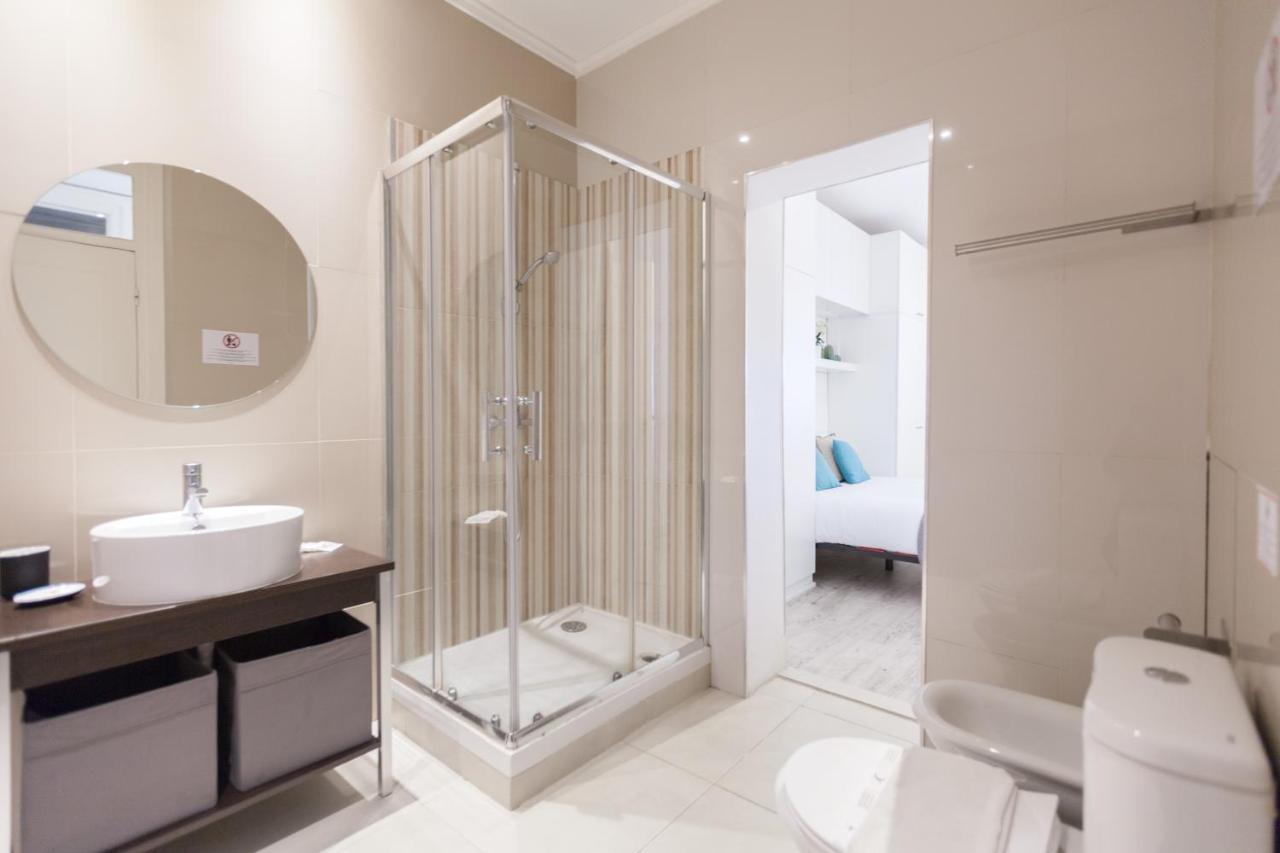 Flh Madragoa Fresh Design Apartment Lissabon Exterior foto